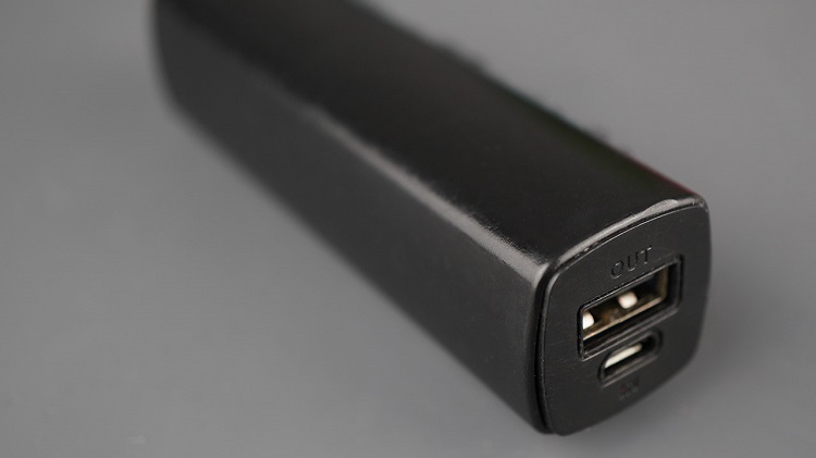 Power Bank (portable charger)