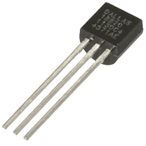 DS18B20 Arduino Guide