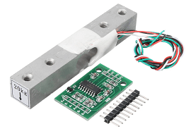 Load Cell HX711 Amplifier